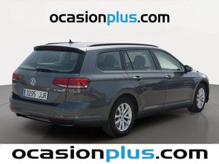 Volkswagen Passat Variant Edition 1.6 TDI BMT 88 kW (120 CV)