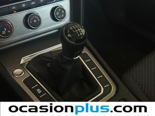 Volkswagen Passat Variant Edition 1.6 TDI BMT 88 kW (120 CV)