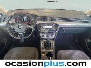 Volkswagen Passat Variant Edition 1.6 TDI BMT 88 kW (120 CV)