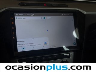 Volkswagen Passat Variant Edition 1.6 TDI BMT 88 kW (120 CV)
