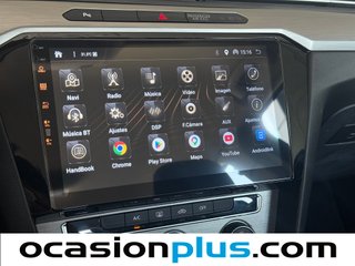 Volkswagen Passat Variant Edition 1.6 TDI BMT 88 kW (120 CV)