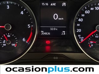 Volkswagen Passat Variant Edition 1.6 TDI BMT 88 kW (120 CV)
