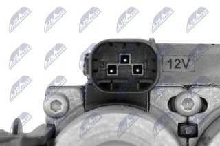 VALVULA DE CONTROL DE REFRIGERANTE BMW 5 E60/E61