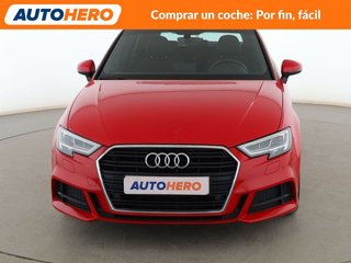 Audi A3 1.5 TFSI ACT sport