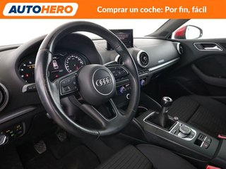 Audi A3 1.5 TFSI ACT sport