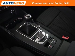 Audi A3 1.5 TFSI ACT sport