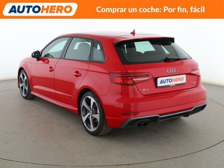 Audi A3 1.5 TFSI ACT sport