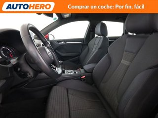 Audi A3 1.5 TFSI ACT sport
