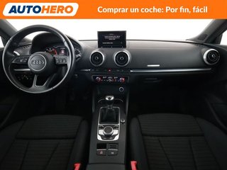 Audi A3 1.5 TFSI ACT sport