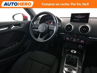 Audi A3 1.5 TFSI ACT sport