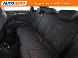 Audi A3 1.5 TFSI ACT sport