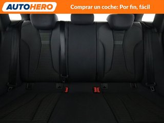Audi A3 1.5 TFSI ACT sport