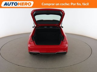Audi A3 1.5 TFSI ACT sport