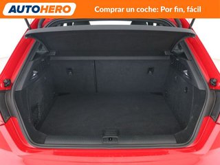Audi A3 1.5 TFSI ACT sport