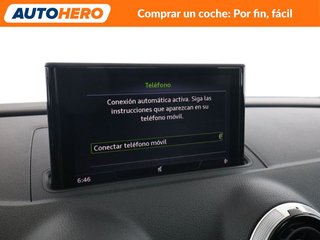 Audi A3 1.5 TFSI ACT sport