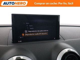 Audi A3 1.5 TFSI ACT sport