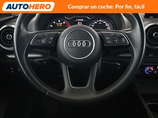 Audi A3 1.5 TFSI ACT sport