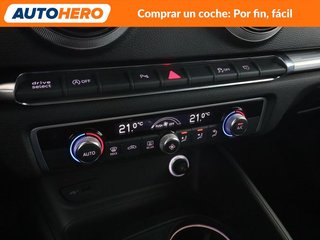 Audi A3 1.5 TFSI ACT sport