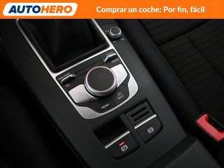 Audi A3 1.5 TFSI ACT sport