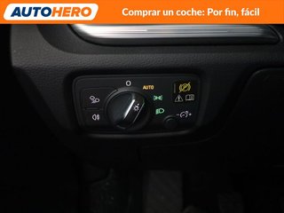 Audi A3 1.5 TFSI ACT sport