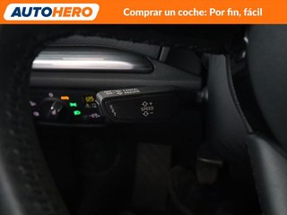 Audi A3 1.5 TFSI ACT sport