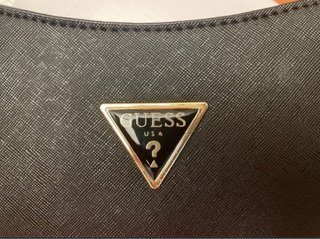Bolso Guess Negro
