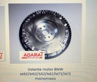 Motores M60B40 y M62B44 + kit para Swap E36/E46