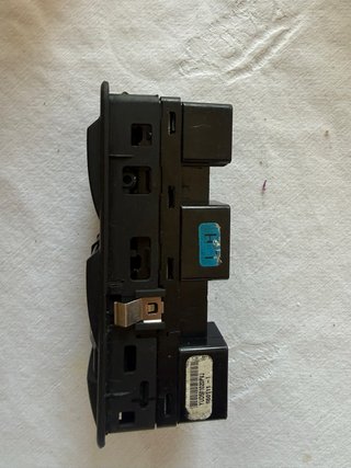 Mando Elevalunas Conductor Range Rover Sport L320