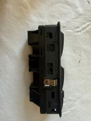 Mando Elevalunas Conductor Range Rover Sport L320