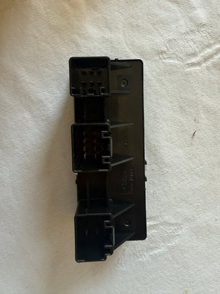 Mando Elevalunas Conductor Range Rover Sport L320