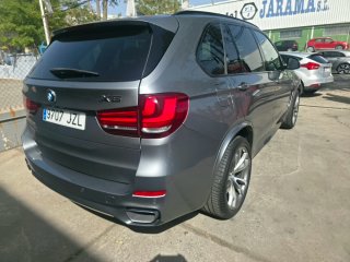 BMW X5 2017