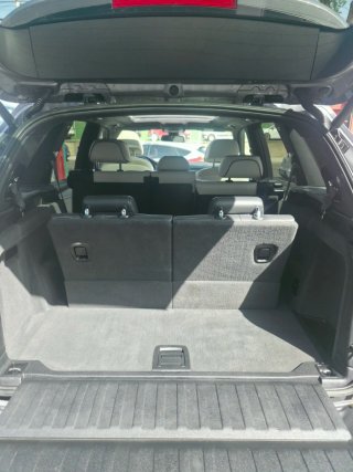 BMW X5 2017