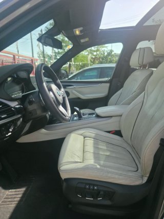 BMW X5 2017