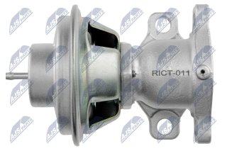 VALVULA EGR CITROEN JUMPER 2.8HDI 2000-