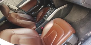Audi A5 2013