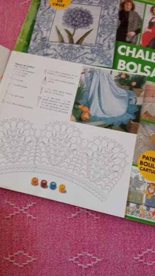 Revista Labores del Hogar Nº 531 (Abril 2003)