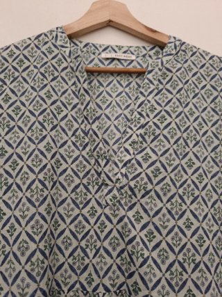 Vestido Easy Wear Talla L