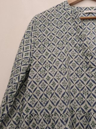Vestido Easy Wear Talla L