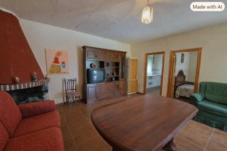 Casa rustica