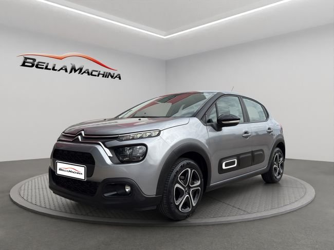 Citroën C3 1.2 PureTech S&S FEEL PACK 2022