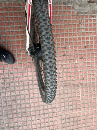 Bicicleta Eléctrica Specialized Rin 28