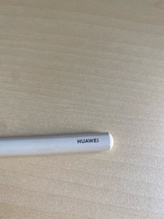 Lápiz Huawei Matepad Pro