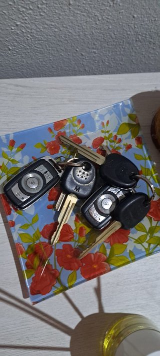Hyundai Accent año 2004
