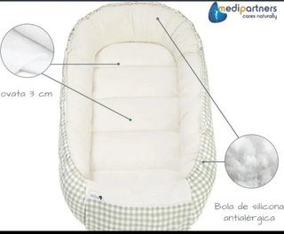 Medi Partners Nido Bebe Recien Nacido Reductos