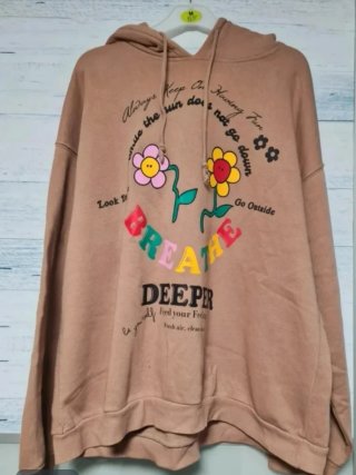 Lote 3 Sudaderas y 2 Camisetas Talla M