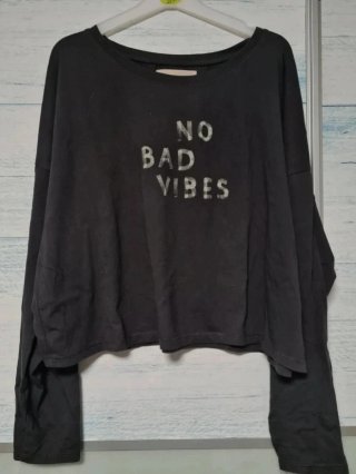Lote 3 Sudaderas y 2 Camisetas Talla M