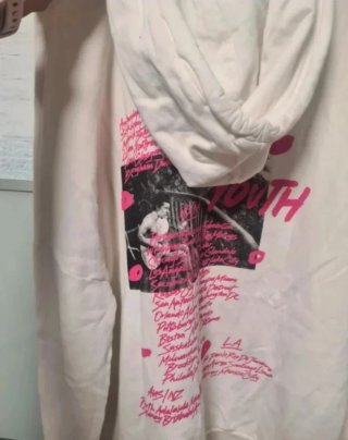 Lote 3 Sudaderas y 2 Camisetas Talla M