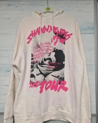 Lote 3 Sudaderas y 2 Camisetas Talla M