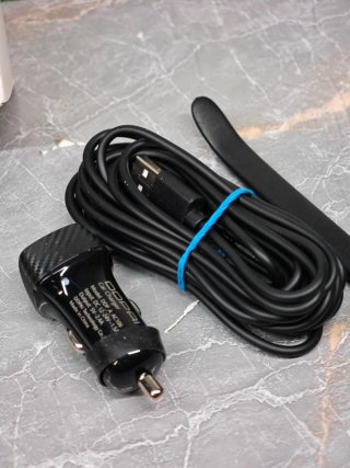 DDPAI Mini Pro 4K - Cámara Coche 2160P + 64GB
