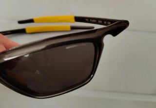 Gafas de sol deportivas vintage Carrera